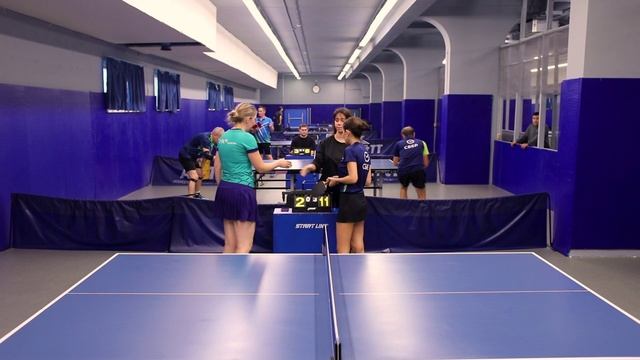 27.09.2025 TT_Life Business Cup смотреть онлайн