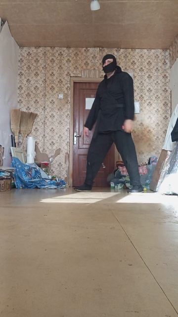 Very Nordic Ninja - 4 October Wonder - 3 (03.10.2025) Крайне Северный Ниндзя - 3-е Октябрьское Чудо