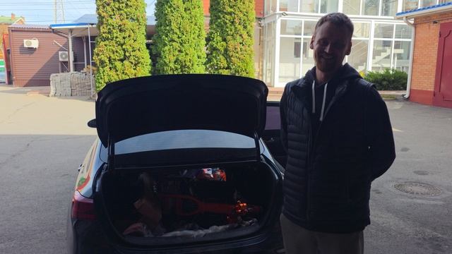 Поздравляем Михаила мотоцикл NB300 т:89612934363 с 10.00 до 20.00 смотреть онлайн