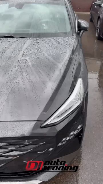 Отзыв клиента, г. Тула, Kia K8 | DI AUTO TRADING - Авто из Кореи смотреть онлайн