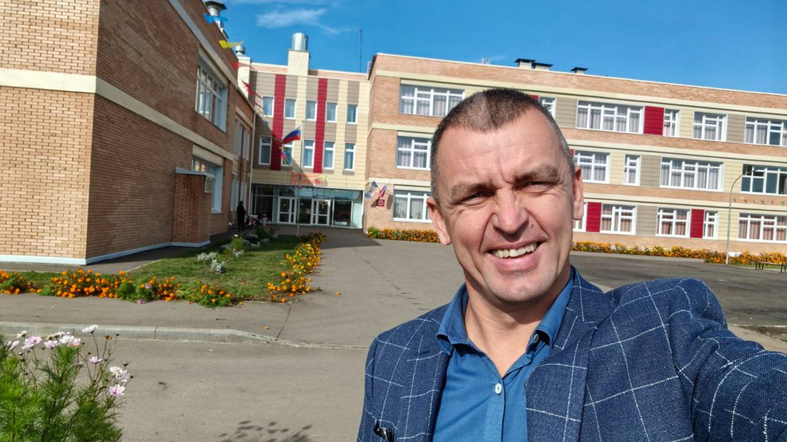 КТО ЕСЛИ НЕ МЫ?! С ДНЕМ УЧИТЕЛЯ!!С ДНЕМ СОТРУДНИКА УГОЛОВНОГО РОЗЫСКА!!! смотреть онлайн