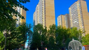 Квартира с ремонтом и очень удобной планировкой