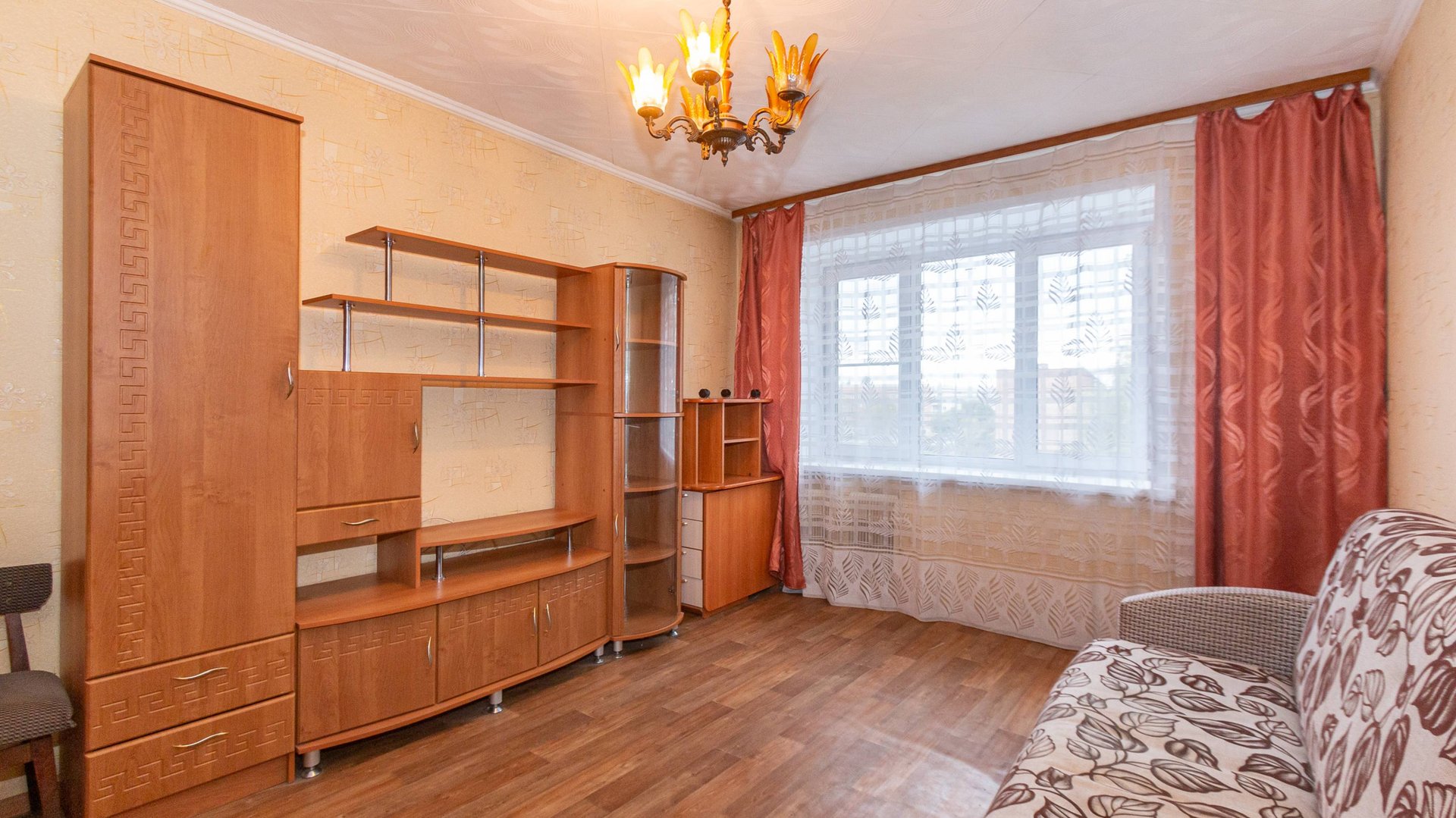 4-я Поселковая улица, 2 смотреть онлайн