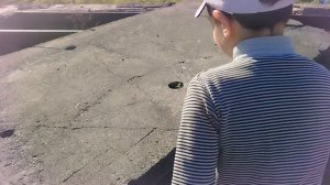 Слово Кирилла велики на асфальте 2 сезон 1 серия