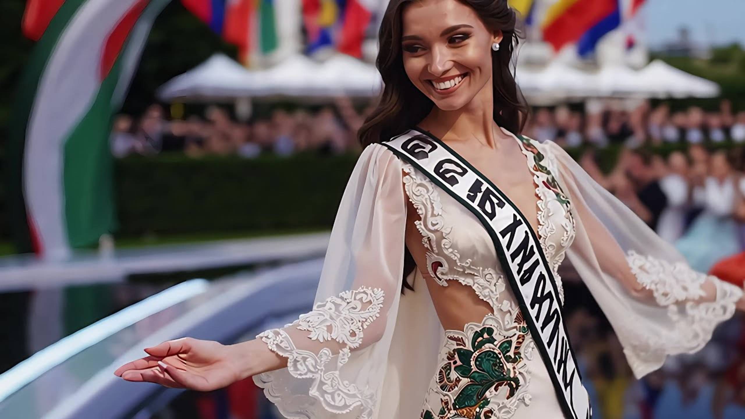 AI Music EP357 PLAYA1 | Beauty Pageant 51🚀