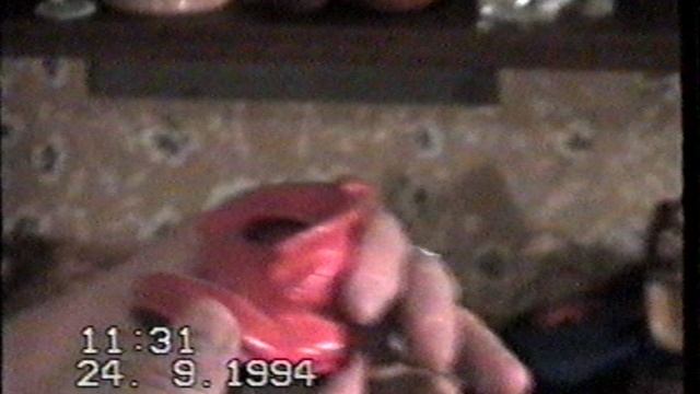 Мастера Бердска.М.Н.Веселова.Рудзите.Танцы