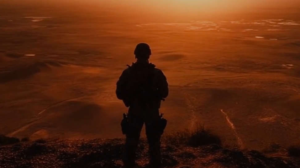 Тишина смотреть онлайн