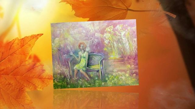 5. Женские образы.