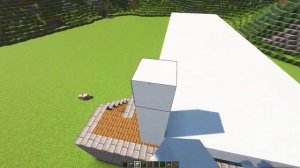 КАК ПОСТРОИТЬ КРАСИВЫЙ ДОМ В МАЙНКРАФТЕ