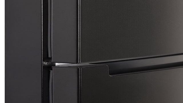 Холодильник NORDFROST NRB 121 B - краткий обзор смотреть онлайн