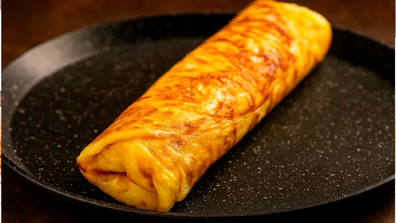 Картофель с яйцами. Вкусный и простой рецепт с картошкой! смотреть онлайн