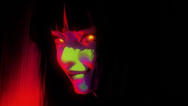 DARK WAVE MIX  - Dark Synthwave, Goth, Post-Punk