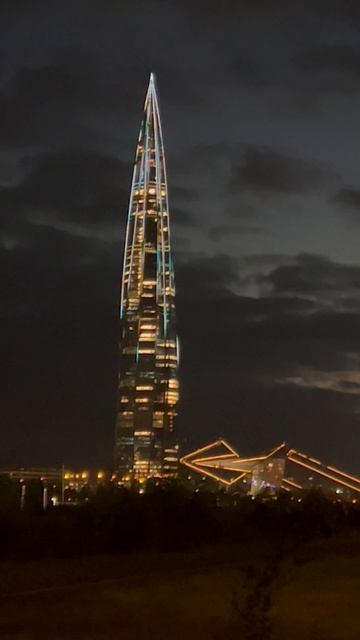 14. Лахта сегодня.