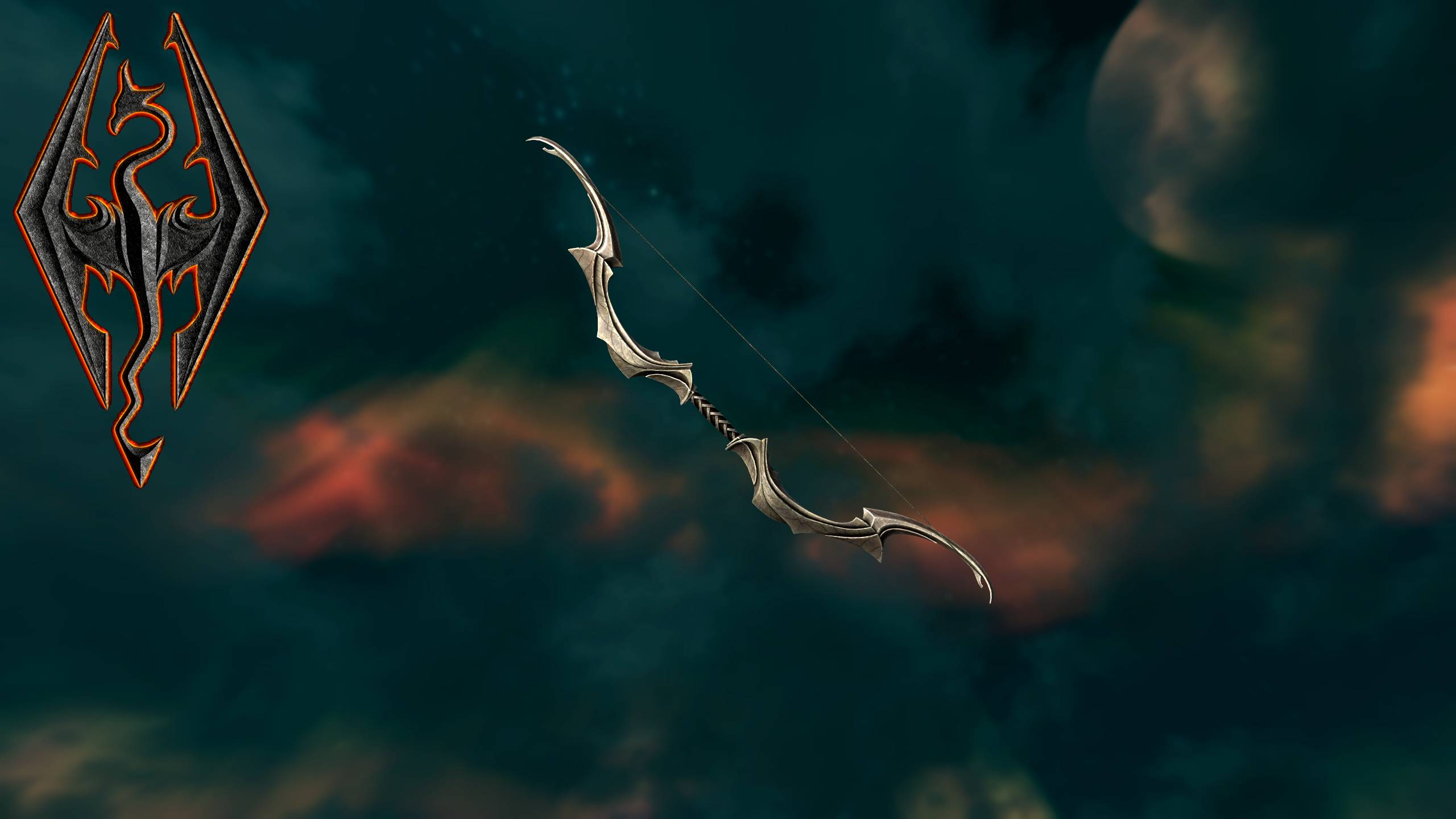 SKYRIM AE #15 - Прикосновение к небу смотреть онлайн