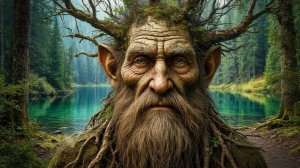 Леший | Rock music | Leshy