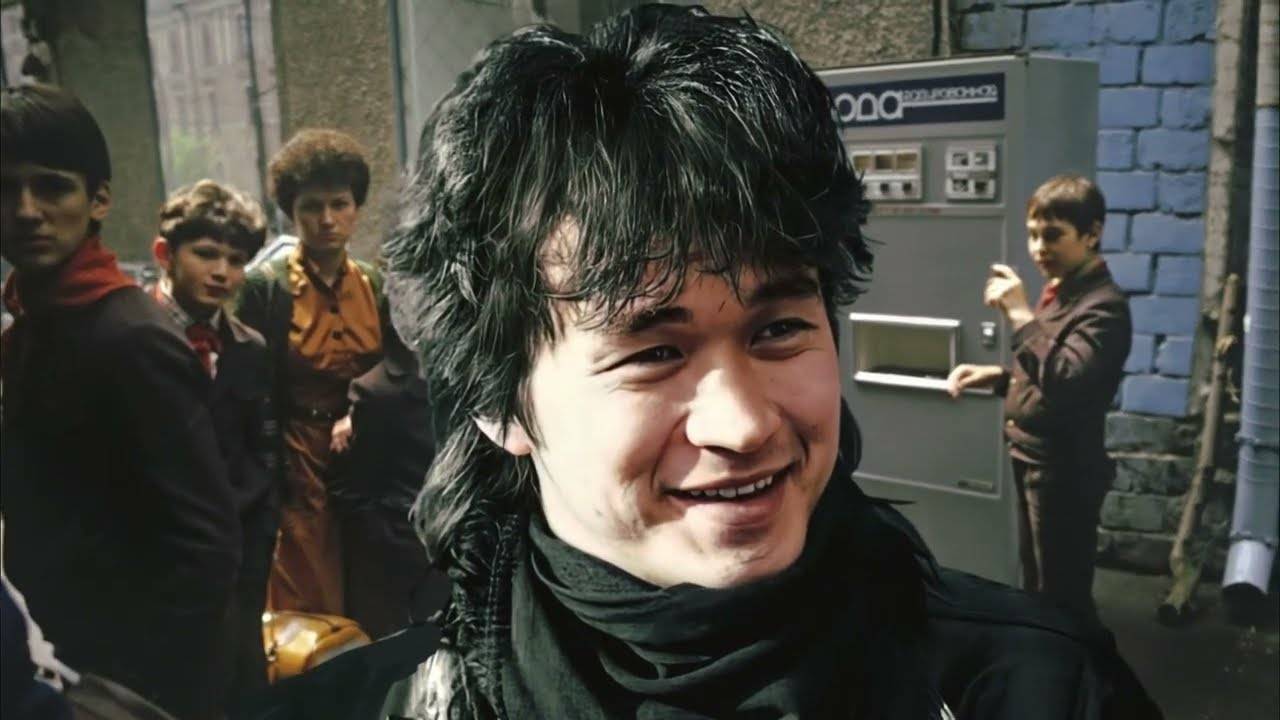 Цой - Искусственный интеллект - Совсем Один - ИИ Нейро - Группа Кино смотреть онлайн