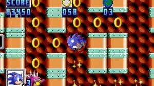 GBA - Ring Dash GBA
