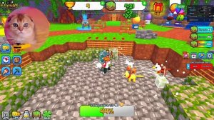 СТРОЮ СВОЙ СЕКРЕТНЫЙ ДОМИК ИЗ БЛОКОВ В РОБЛОКС! Dig To Build