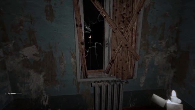 Palmyra Orphanage [полное прохождение + все концовки (игрофильм)] смотреть онлайн