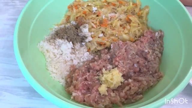 ГОТОВИМ два БЛЮДА из ФАРША простые , но СЕКРЕТОМ! смотреть онлайн