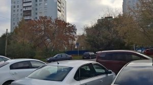 Очередной рассказ про Уралмаш г.Екатеринбург.