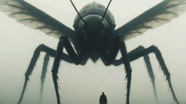 Fog of Fear смотреть онлайн