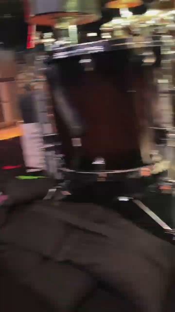 Why Was Their Drummer MISSING? ❌ смотреть онлайн