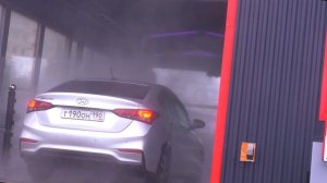 Рулонные ПВХ ворота