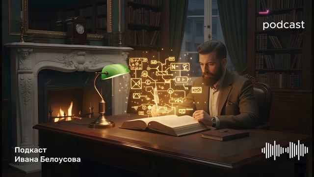 Саммари книги 