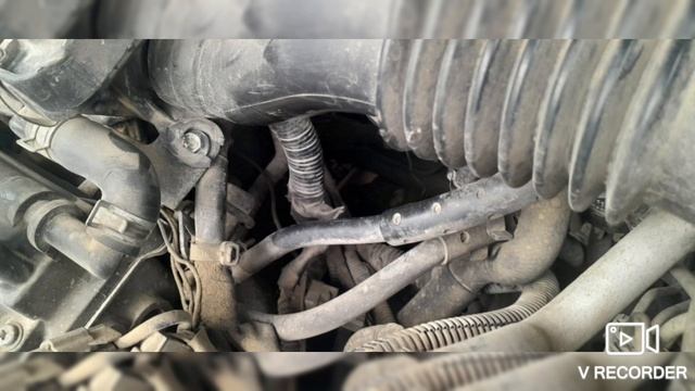 Ниссан Куб - не запуск смотреть онлайн