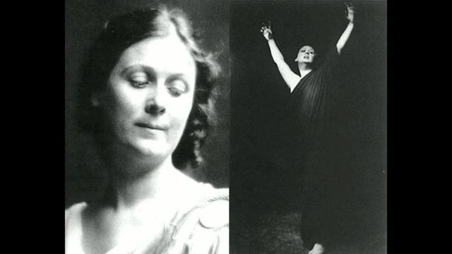 Борис Гучков. Есенин и Дункан. Америка смотреть онлайн