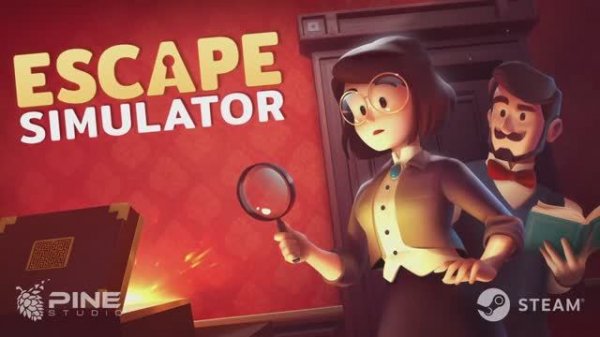 Escape Simulator VR