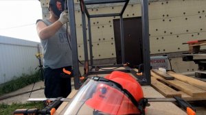 Тумба для для морского аквариума