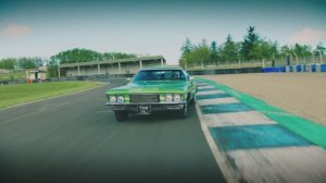 "Гранд тур", 4.03 (AlexFilm)