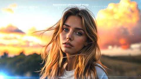 Землянично черешневый вечер-(Музыка-Аранжировка DJ Semyonich).