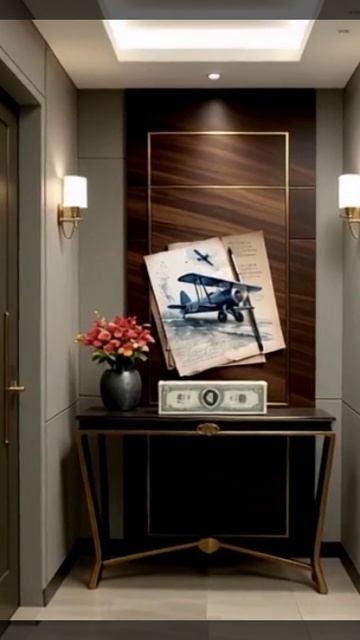 Сам себе декоратор нейрогенерации видео.