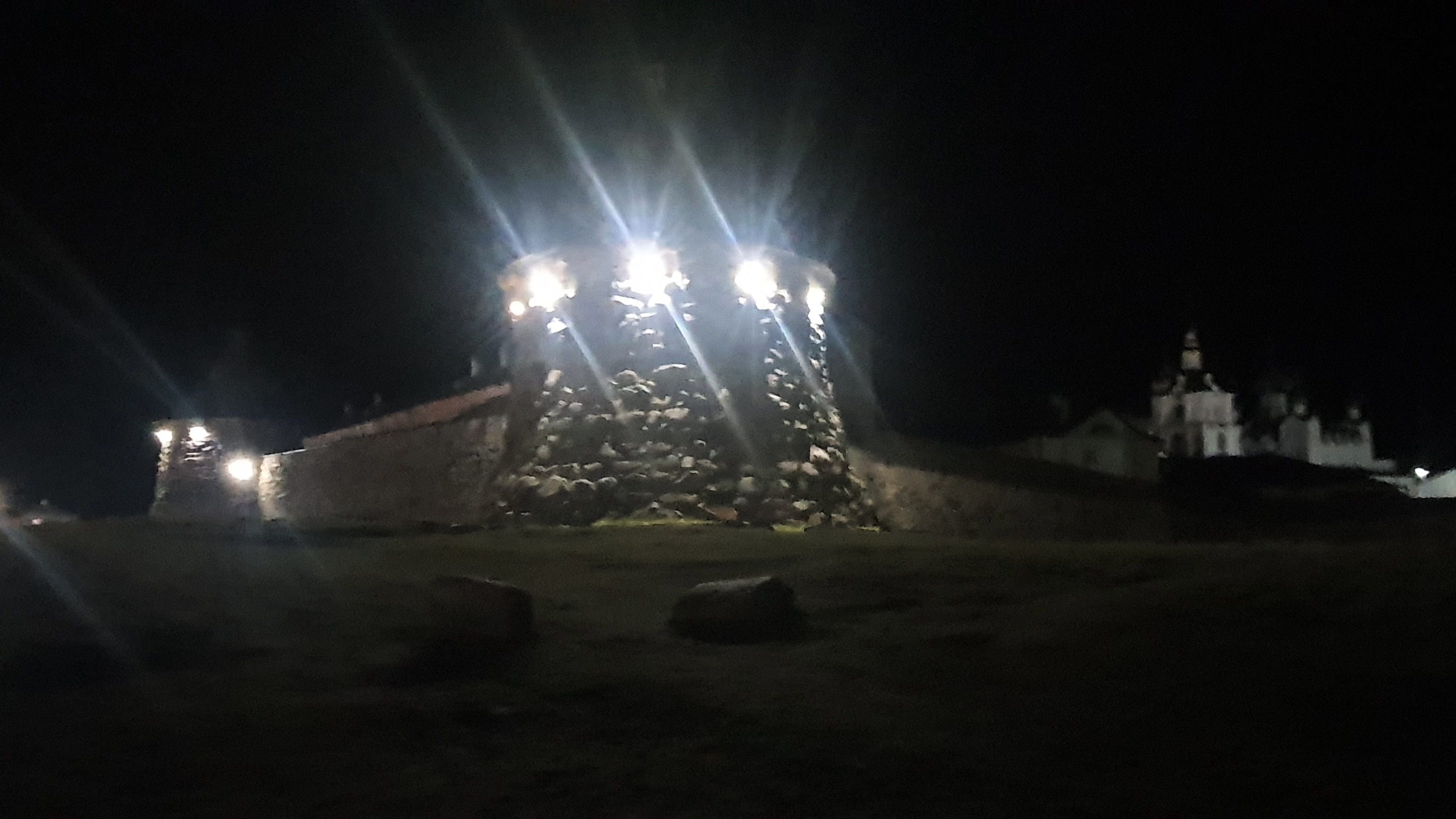 28.08.2025. Спасо-Преображенский Соловецкий монастырь. Успение Пресвятой Богородицы. Крестный ход . смотреть онлайн