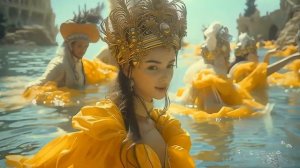 Реальность, рожденная фантазией.