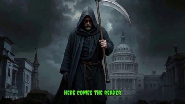 Шатдаун Стив Бэннон: Демонтировать Административное Государство — NOW NOW NOW