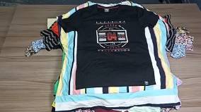 Лот 939 Футболки Англия Крем м.ж 9 кг 61 ед 1210 р_кг