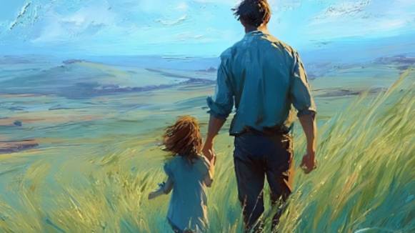 Папочка с праздником- Поздравление с днем отца #деньотца #деньпапы #сднемотца