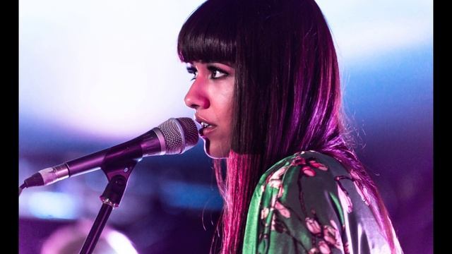 Charlotte OC ( Charlotte OC )