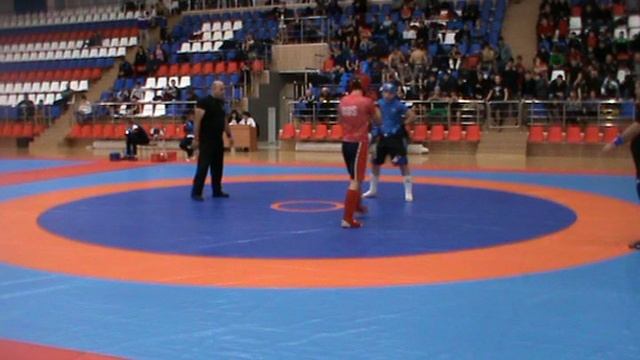 Всероссийские соревнования по панкратиону памяти ГСС А.Ю. Кошева 2018 год. Часть 1. смотреть онлайн