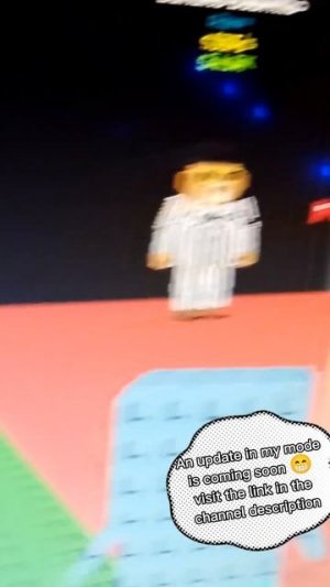 Updating the mode!? #stealaarbuzkin  #roblox #Arbuzkin