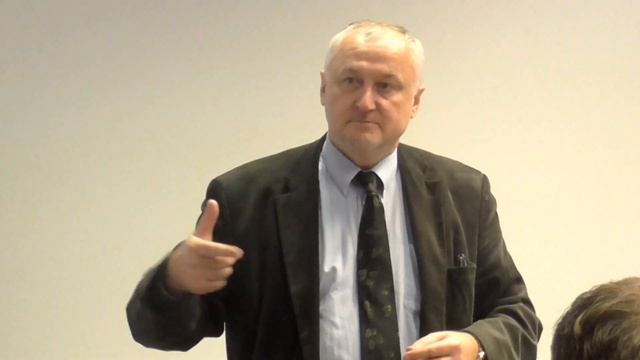 Юрий Ганус / Система обучения / Опыт / Многообразие подходов