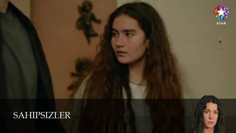 Беззащитные / Сироты 1 Сезон 32 серия смотреть онлайн