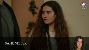 Беззащитные / Сироты 1 Сезон 32 серия