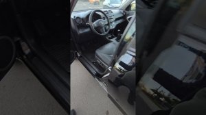 обзор Toyota RAV4 2006года мотор 2.2 дизель в отличном состоянии 🔥 🔥 🔥 🔥