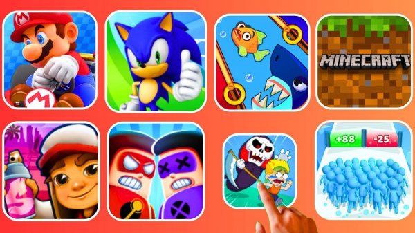 SIZGPLAY & gameplay Android Tablet Games