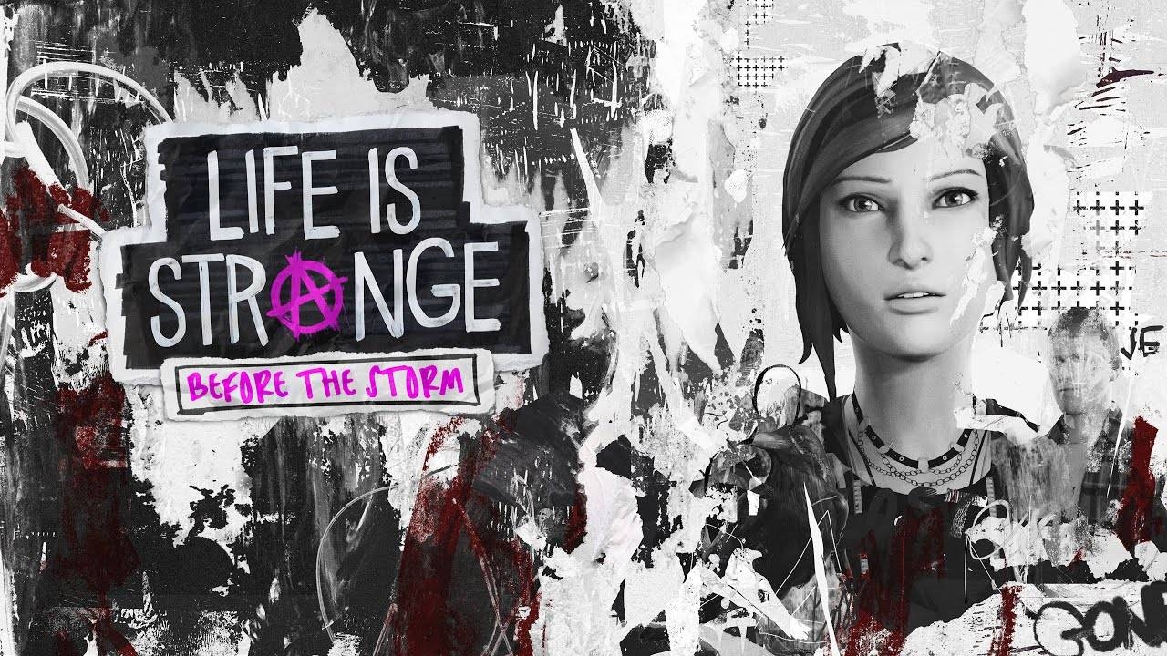 Life Is Strange - Before The Storm Узнаем правду